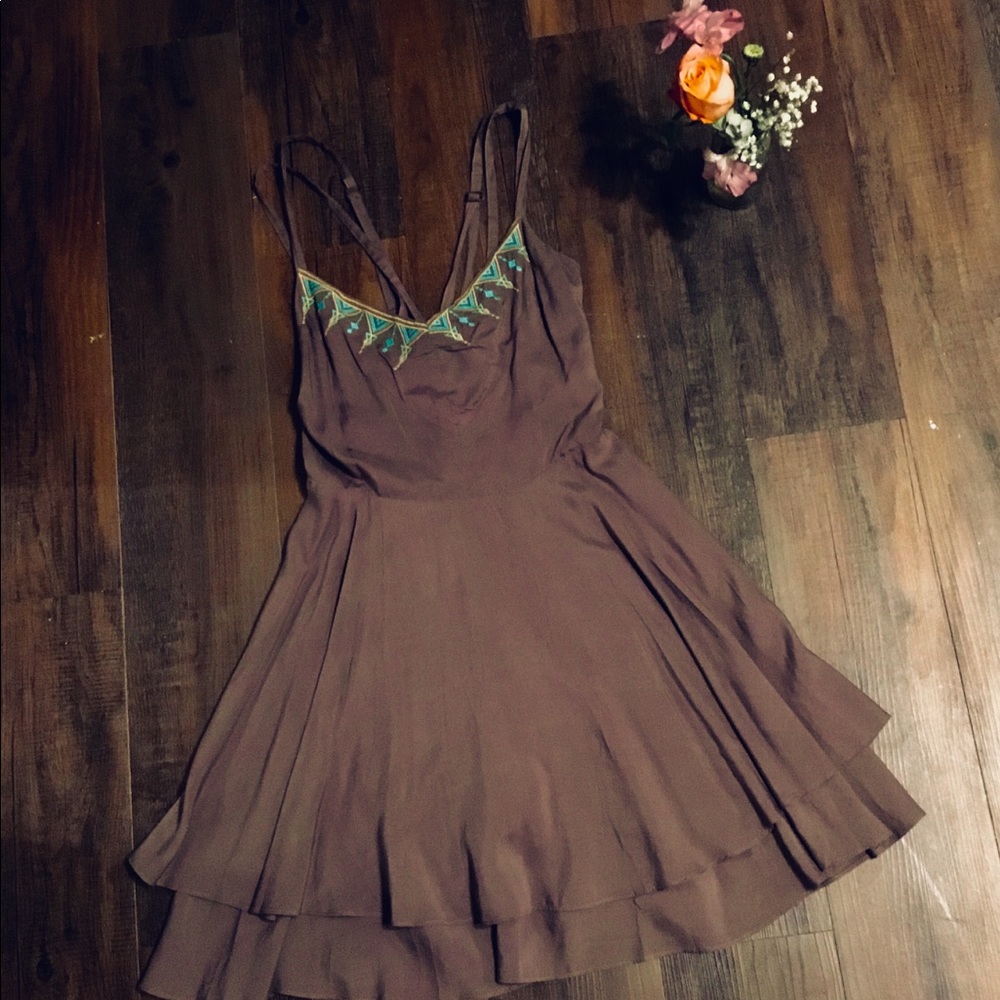 Dress - Size SM